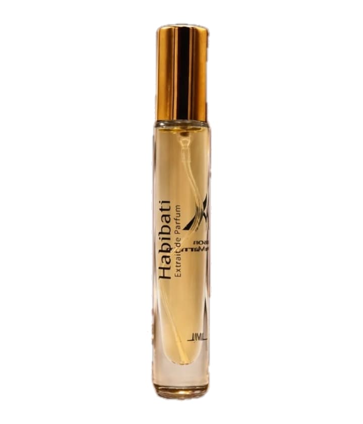 Maison Anthony Marmin Habibati Extrait de Parfum