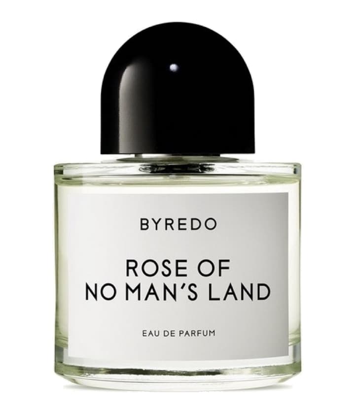 Byredo Rose of No Man's Land