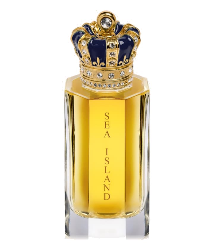 Royal Crown Sea Island