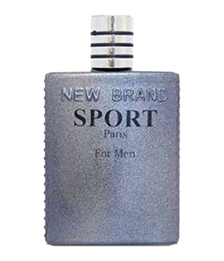 New Brand Parfums Sport
