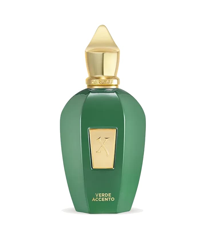 Xerjoff Verde Accento