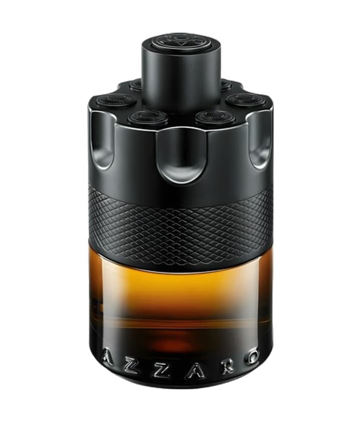 Azzaro The Most Wanted Parfum
