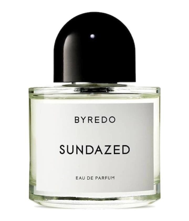 Byredo Sundazed