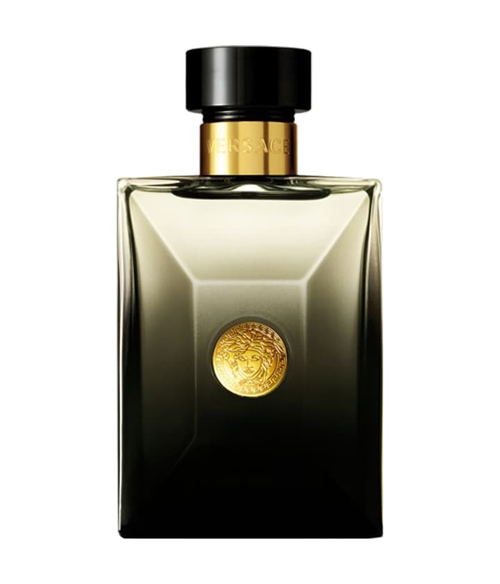 Versace Versace pour Homme Oud Noir