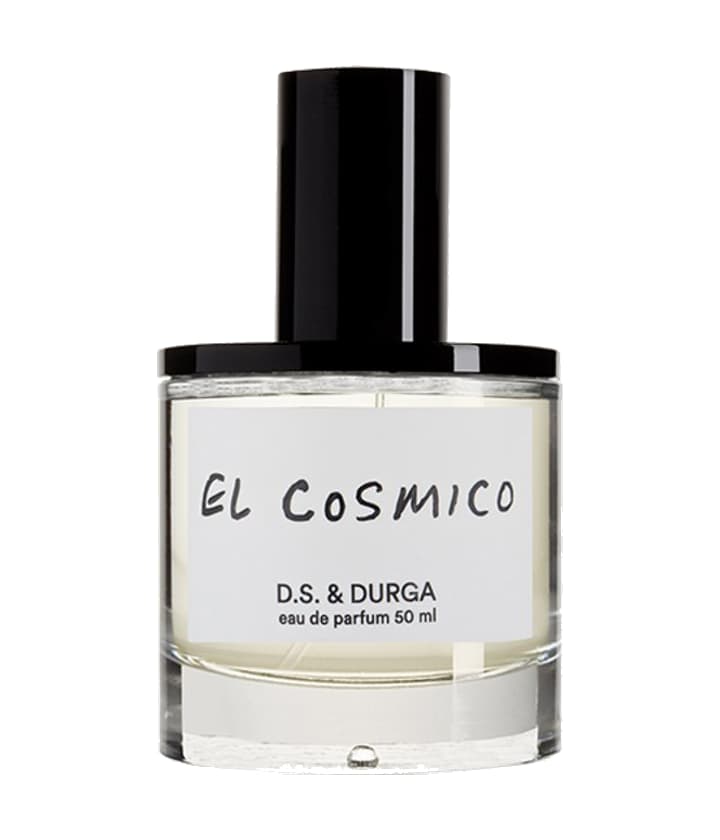 D.S. & Durga El Cosmico