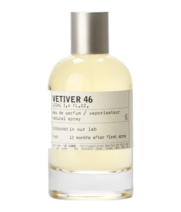 Le Labo Vetiver 46