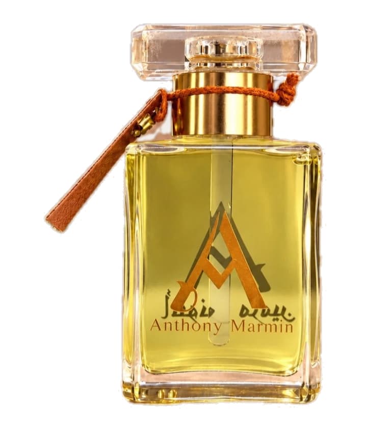 Maison Anthony Marmin Attar Omani