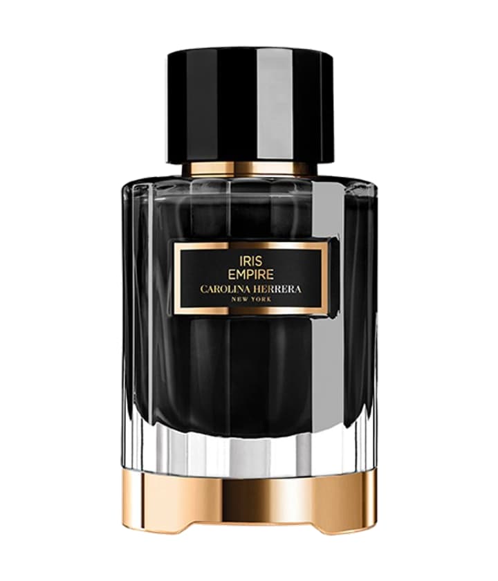 Carolina Herrera Iris Empire