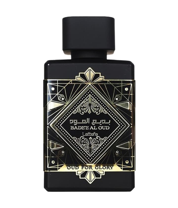 Lattafa Bade'e Al Oud Oud for Glory