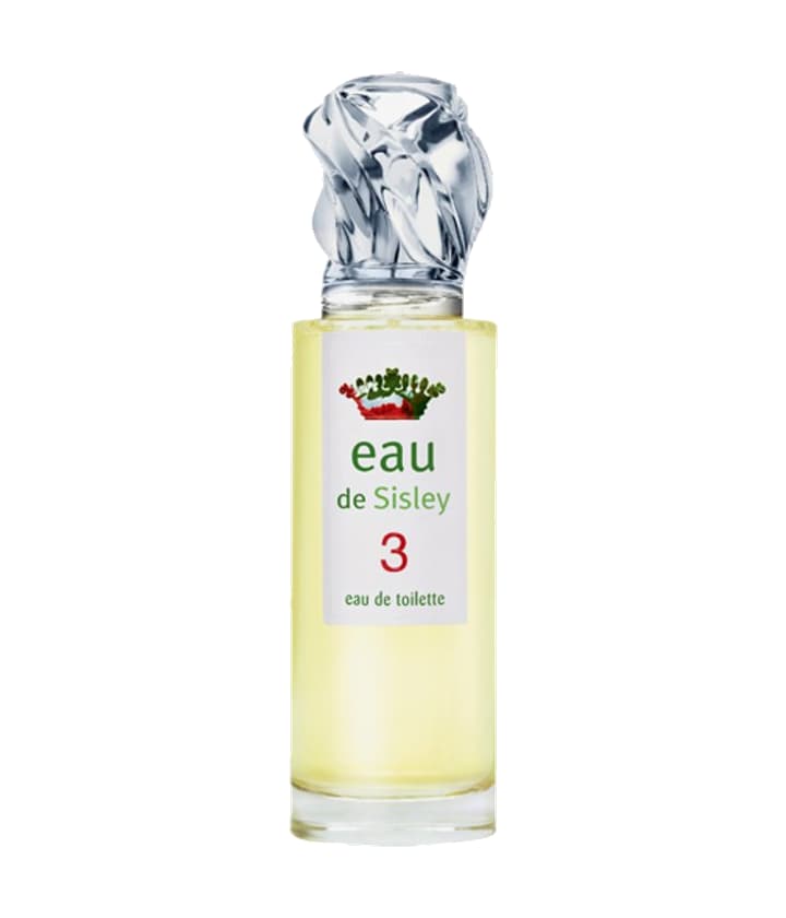 Sisley Eau de Sisley 3