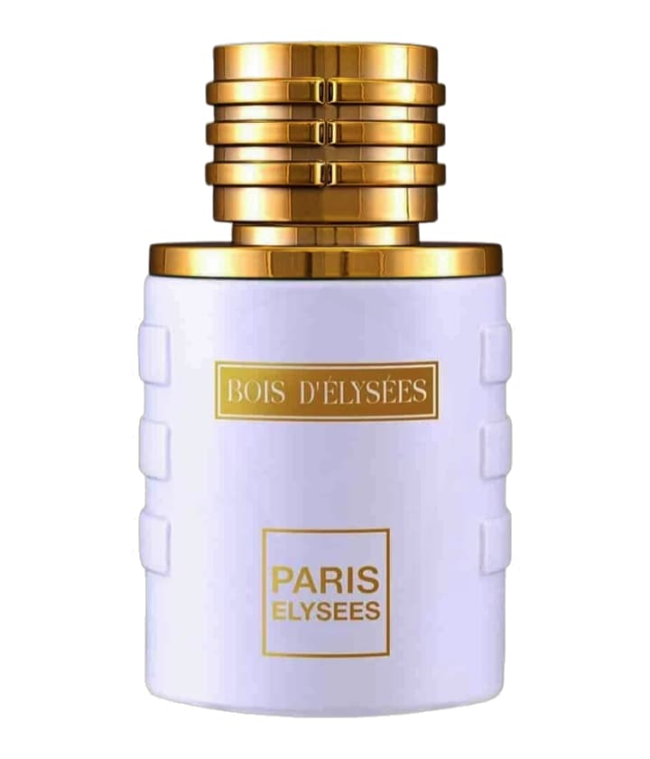 Paris Elysees Bois d'Elysees