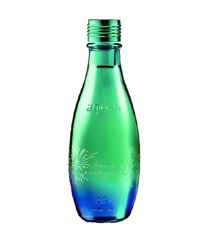 Natura Boas Energias