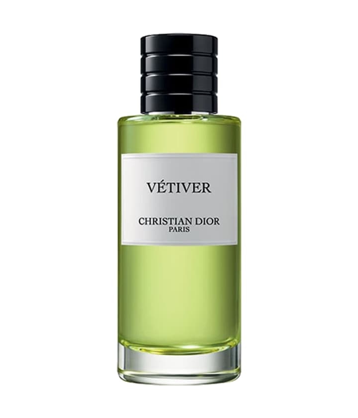 Dior Vétiver