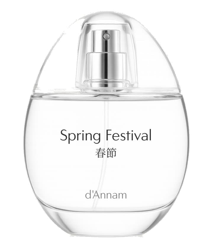 d'Annam Spring Festival