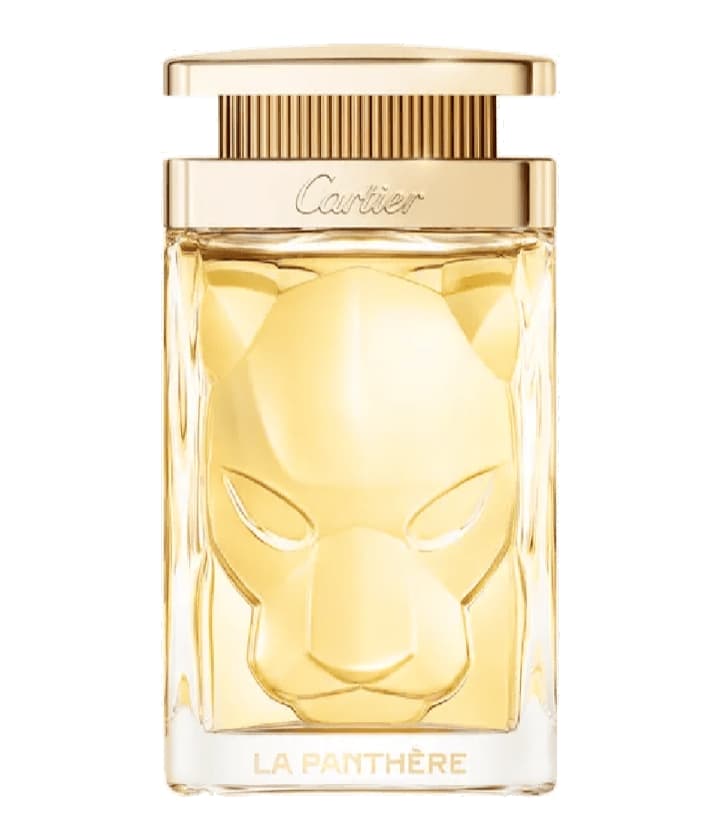 Cartier La Panthère Elixir