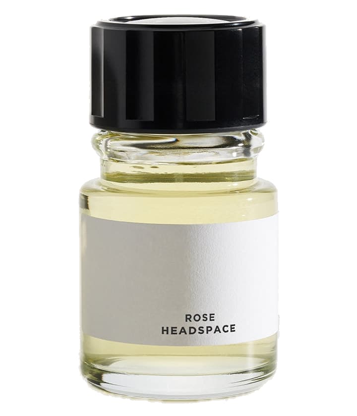 HEADSPACE ROSE