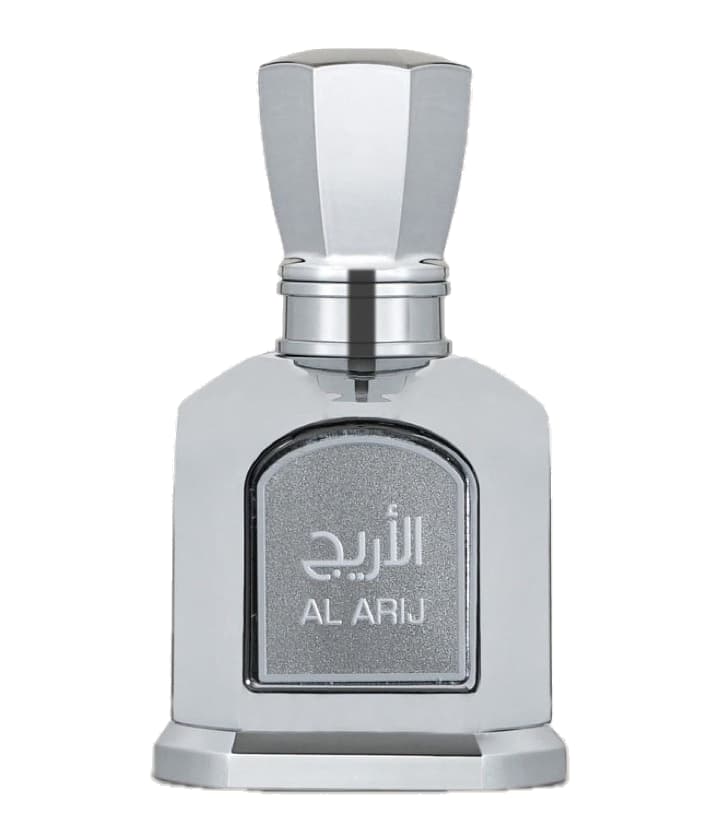 Louis Cardin Al Arij