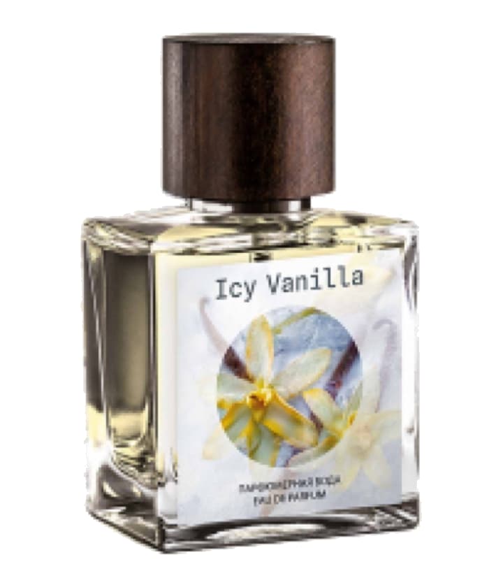 Siberian Wellness Icy Vanilla