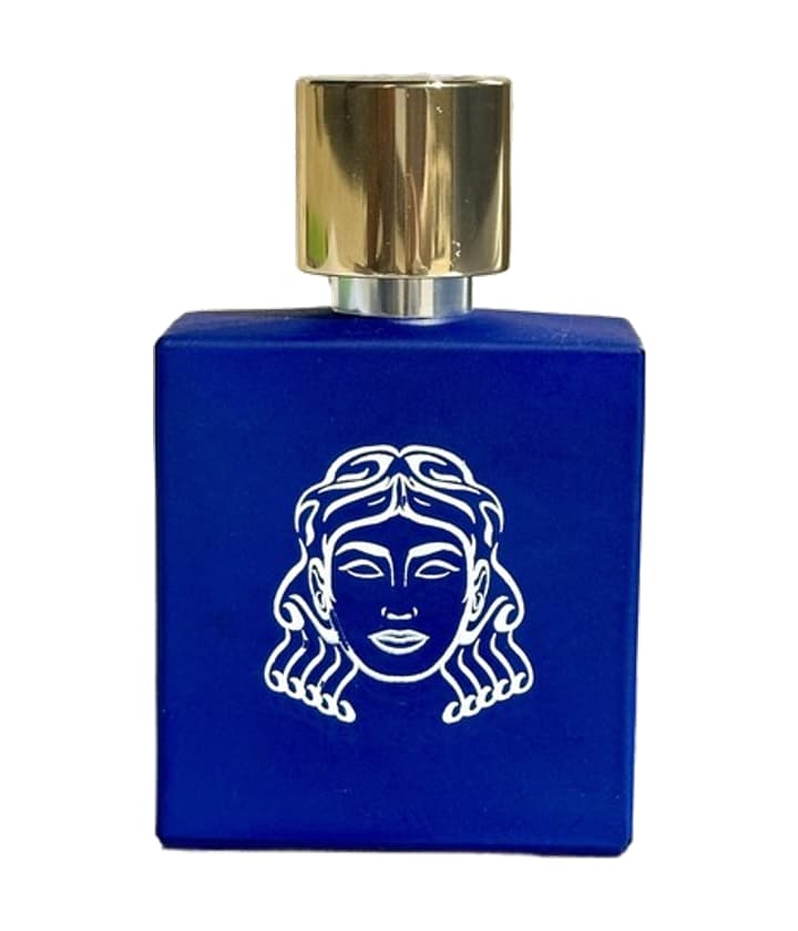 The Greek Perfumer ΝYCHTA