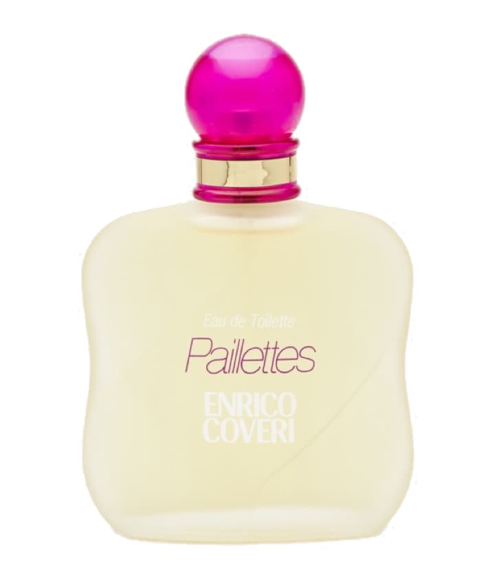 Enrico Coveri Paillettes Donna