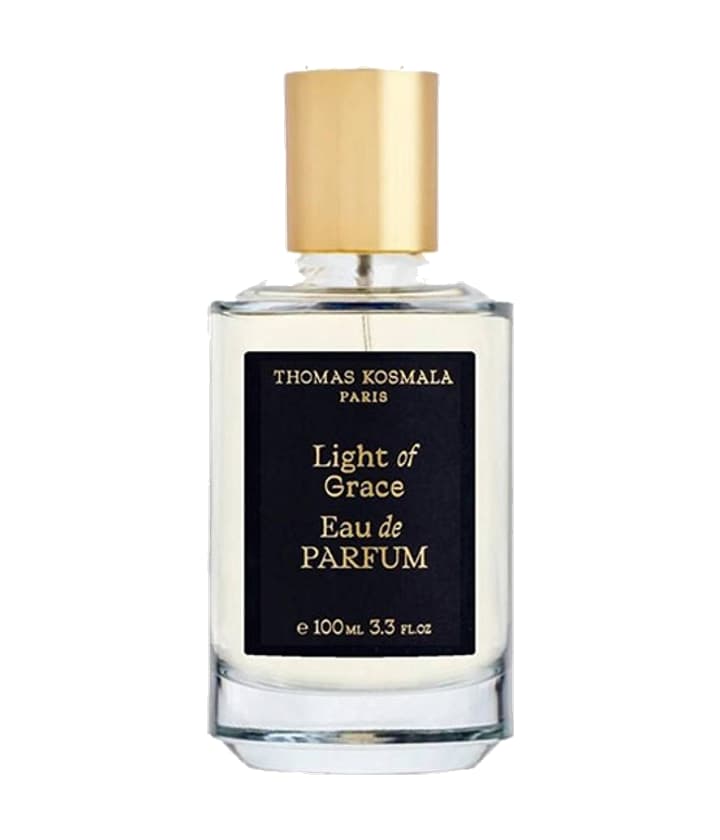 Thomas Kosmala Light of Grace