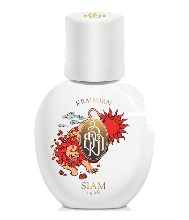 SIAM 1928 Kraisorn