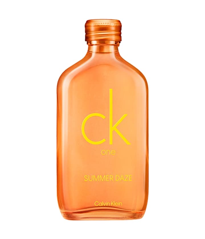 Calvin Klein CK One Summer Daze