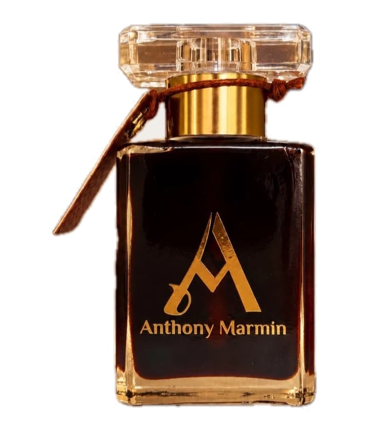 Maison Anthony Marmin Beauty x The Beast