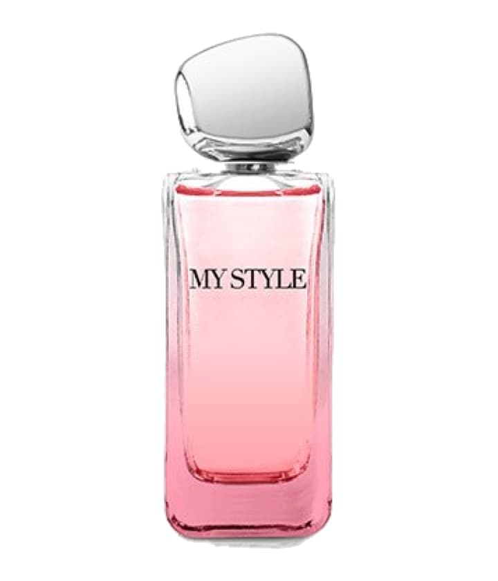 New Brand Parfums My Style