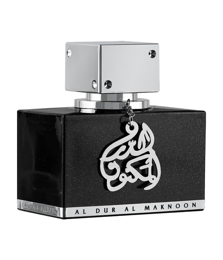 Lattafa Al Dur Al Maknoon Silver