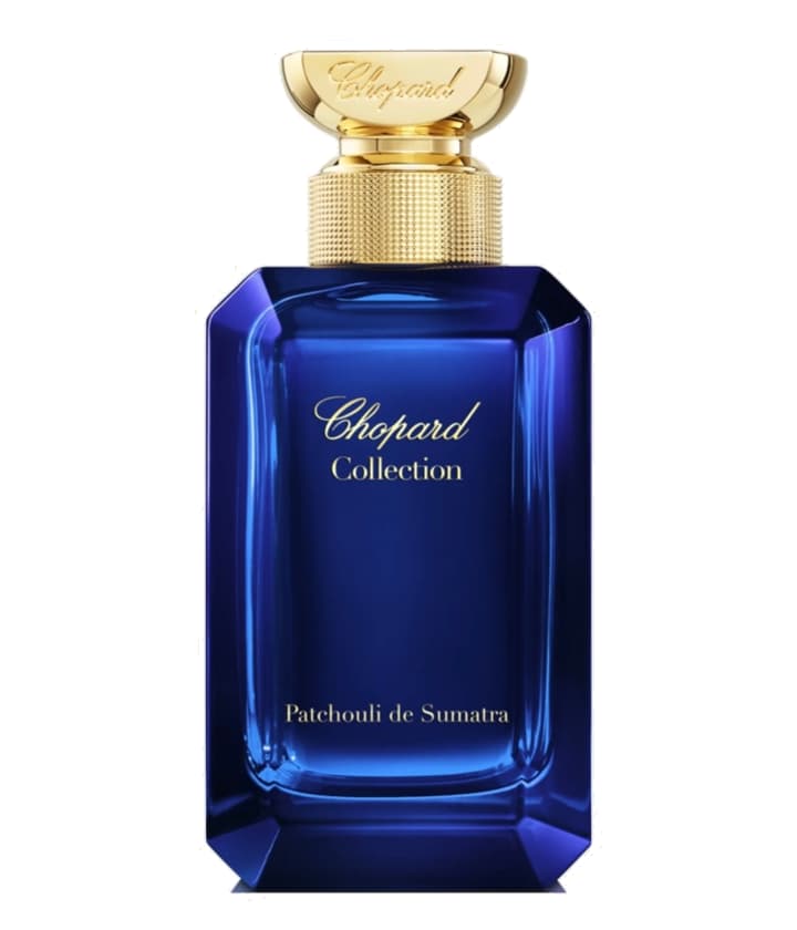 Chopard Patchouli de Sumatra