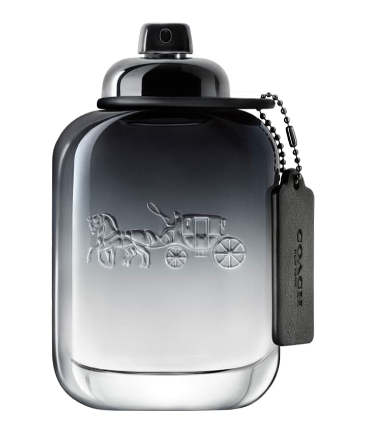 Coach For Men