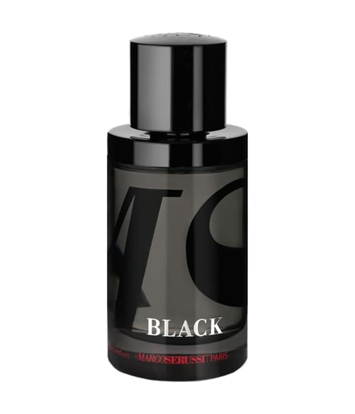 Parfums Marco Serussi MS Black