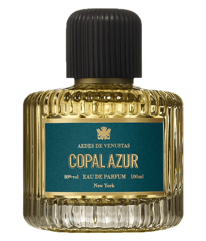Aedes de Venustas Copal Azur