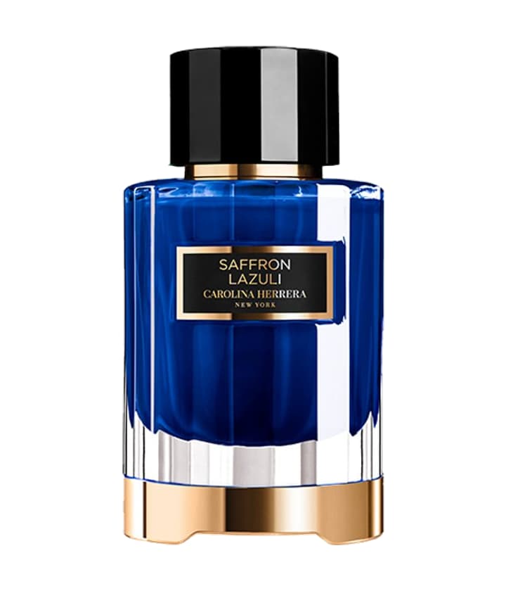 Carolina Herrera Saffron Lazuli
