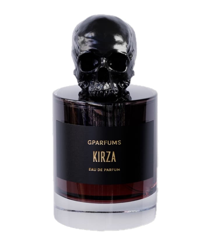 G Parfums Kirza