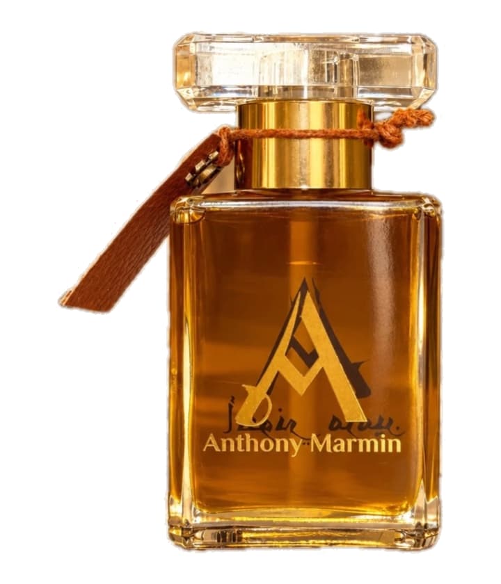 Maison Anthony Marmin Baghdad