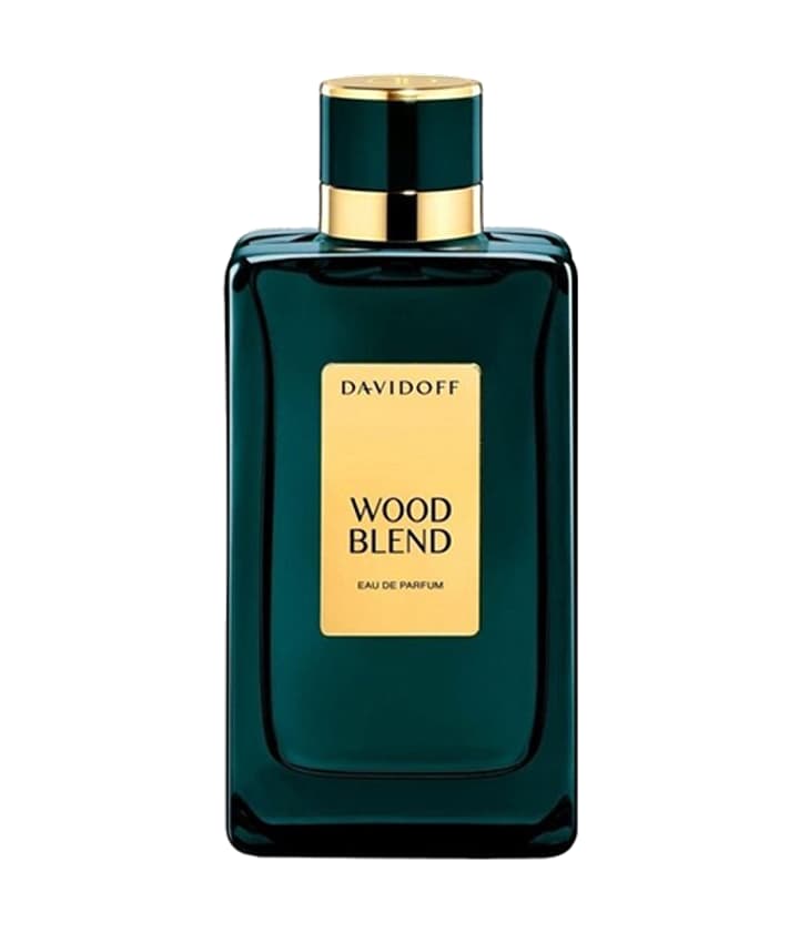 Davidoff Wood Blend