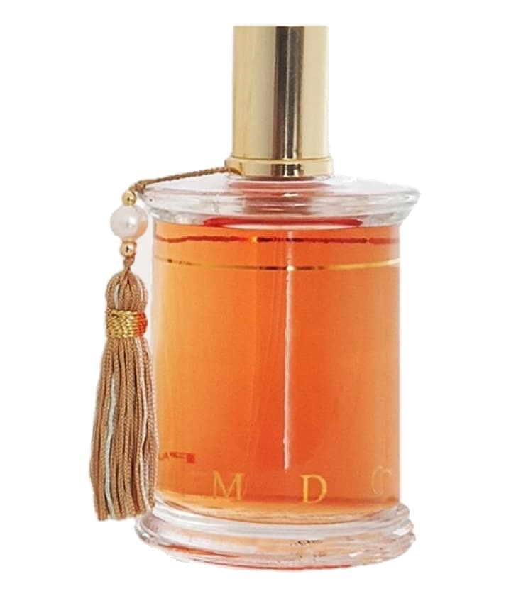 MDCI Parfums Enlèvement au Sérail