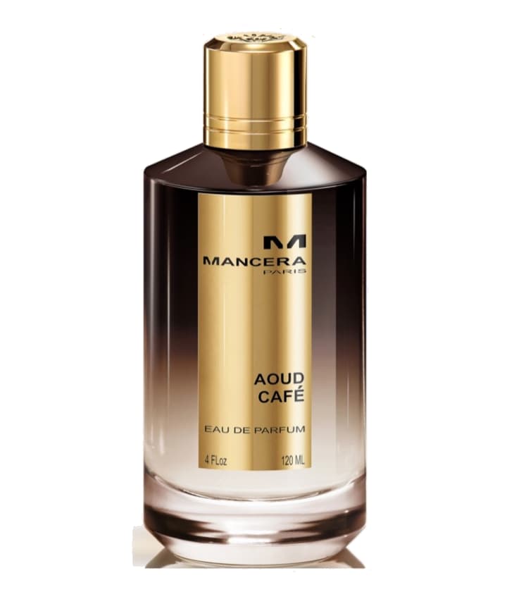 Mancera Aoud Cafe