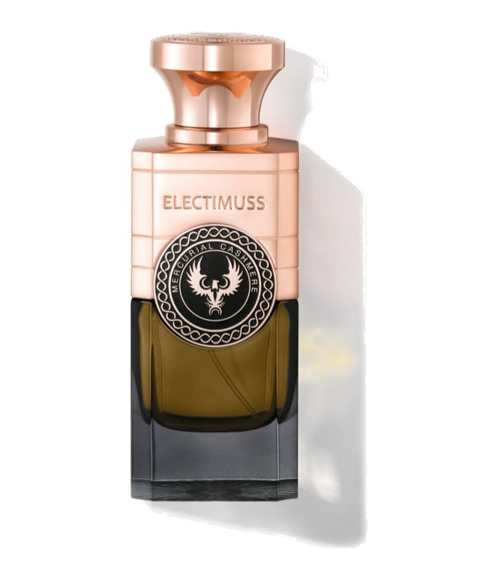 Electimuss Mercurial Cashmere