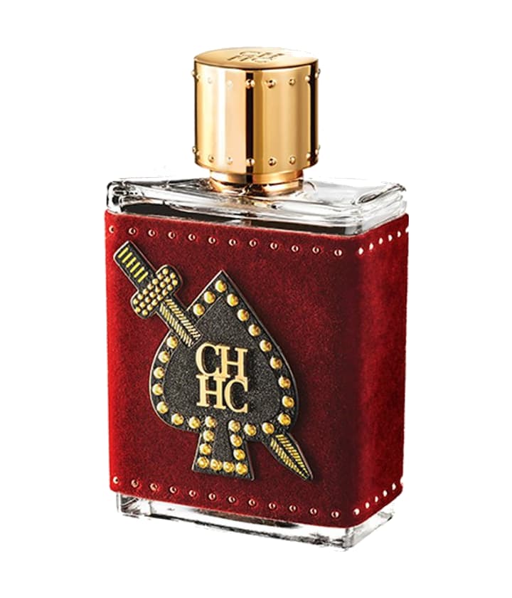 Carolina Herrera CH Kings
