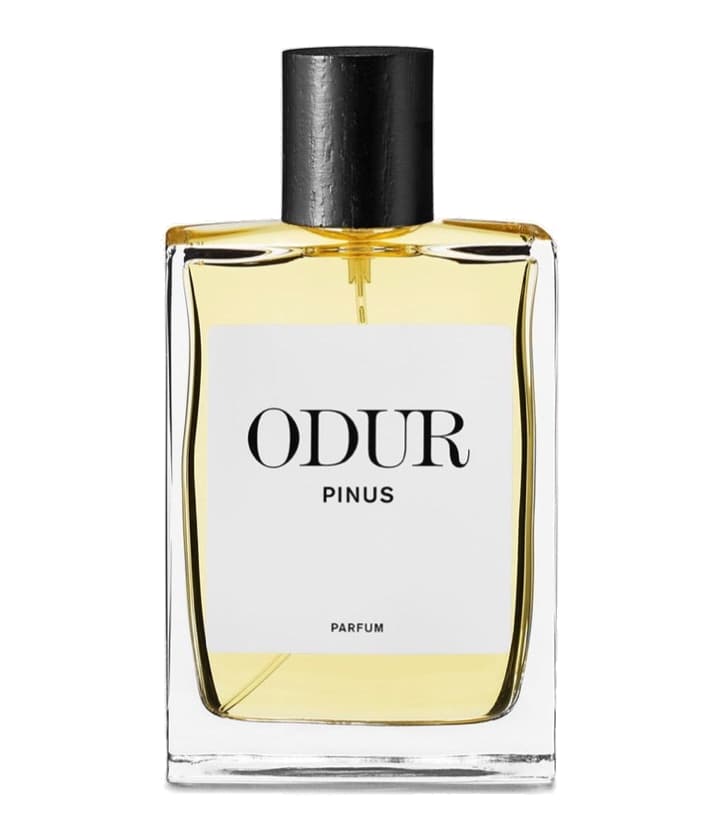 ODUR Pinus