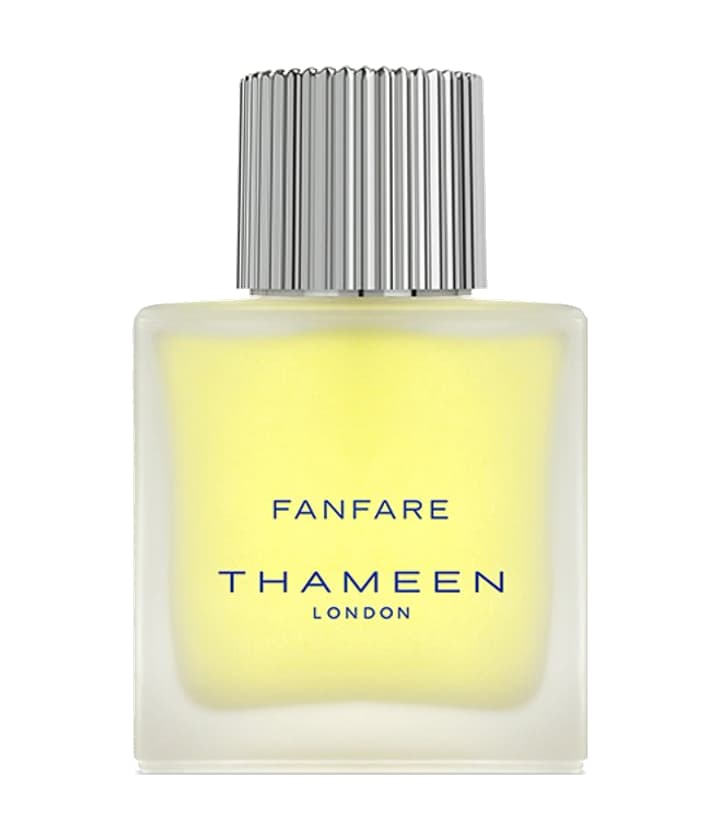 Thameen Fanfare
