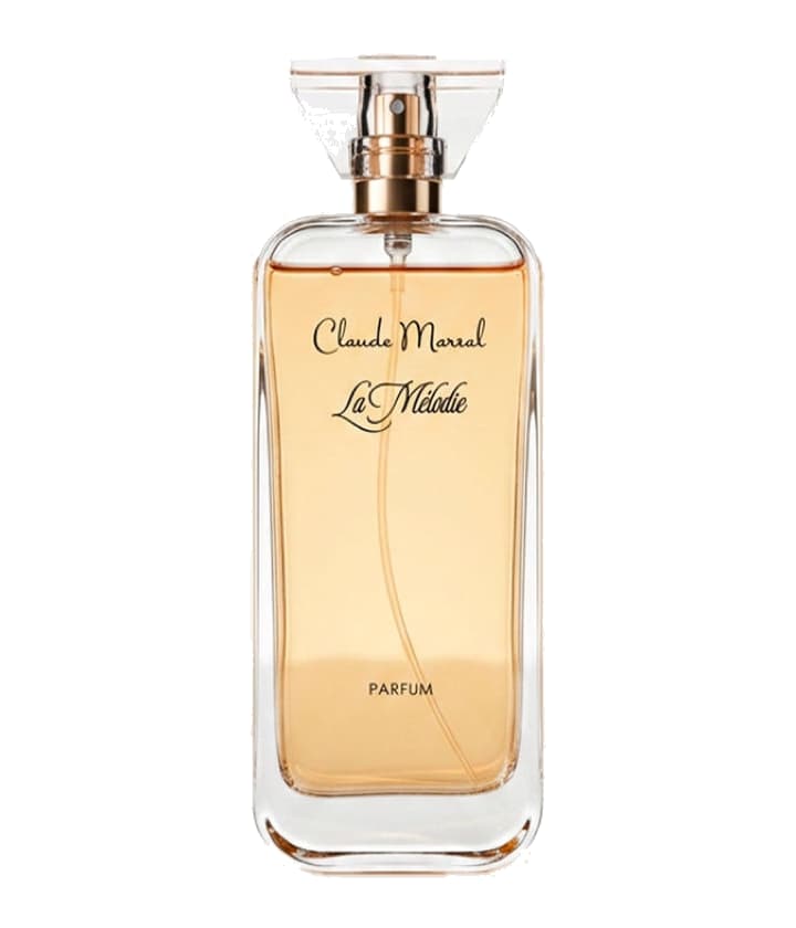 Claude Marsal Parfums La Mélodie Pour Femme