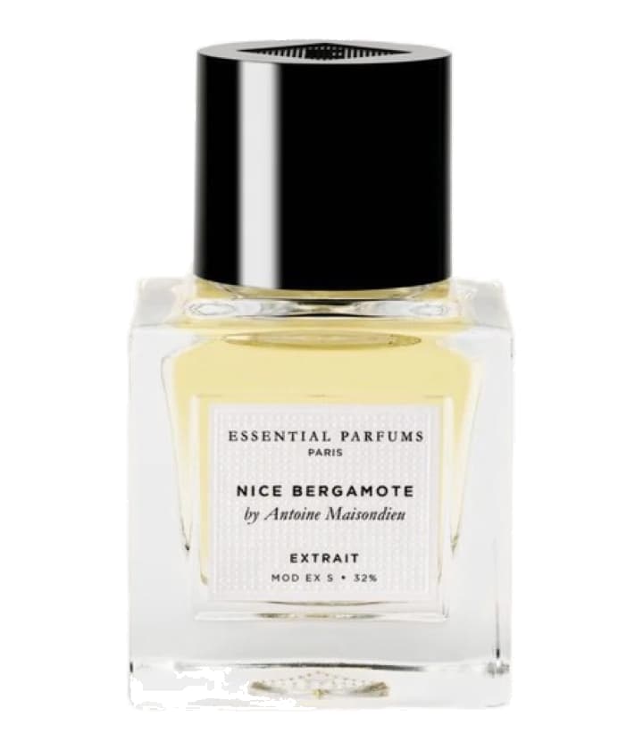 Essential Parfums Nice Bergamote Extrait