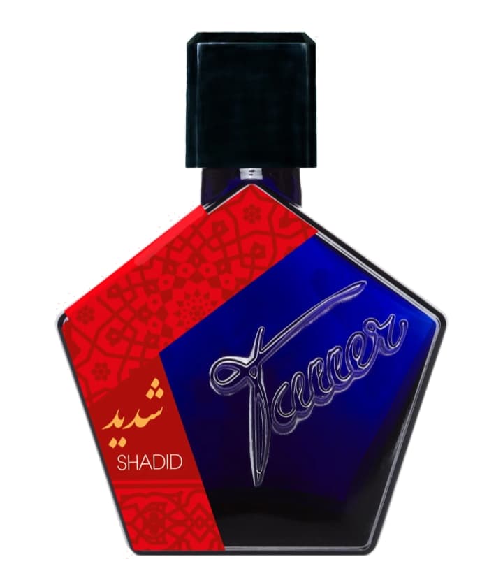 Tauer Perfumes SHADID