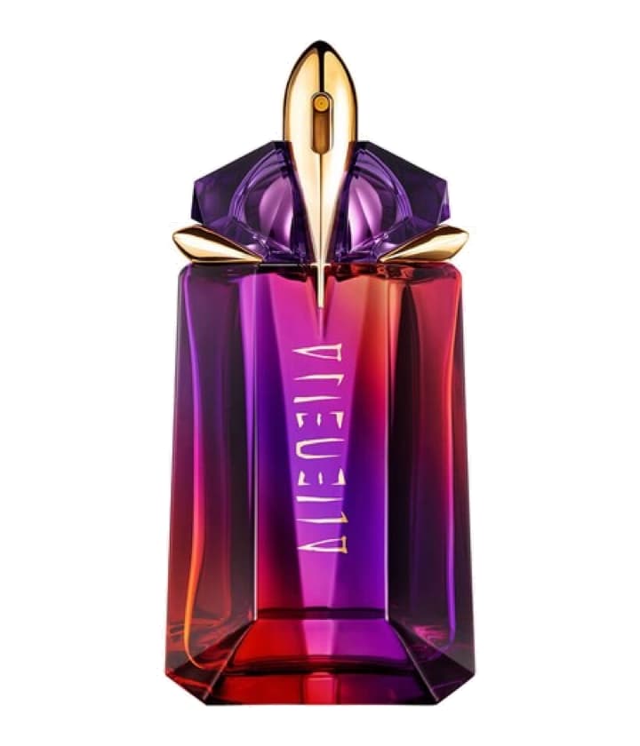 Mugler Alien Hypersense