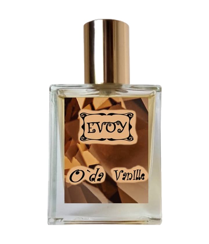 EVOY O'da Vanille