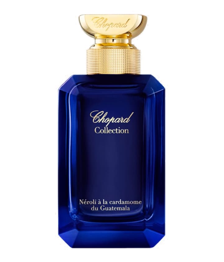 Chopard Néroli à la Cardamome du Guatemala